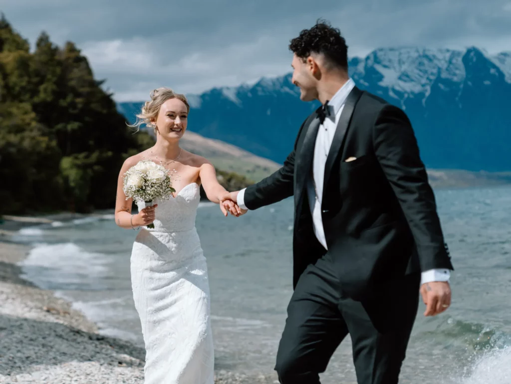 Eloping Wedding Gallery
