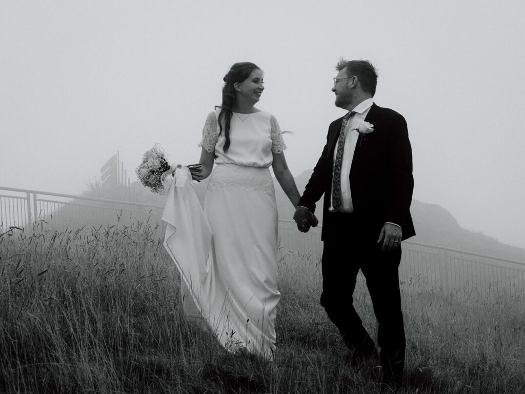 Eloping Wedding Gallery