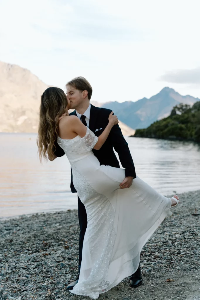 Eloping Wedding Gallery