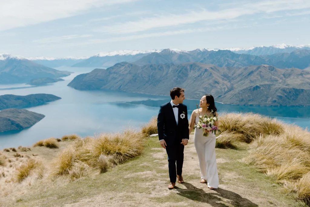 Eloping Wedding Gallery