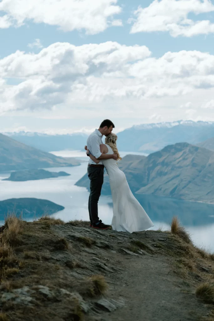 Eloping Wedding Gallery