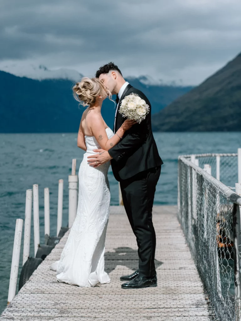Eloping Wedding Gallery