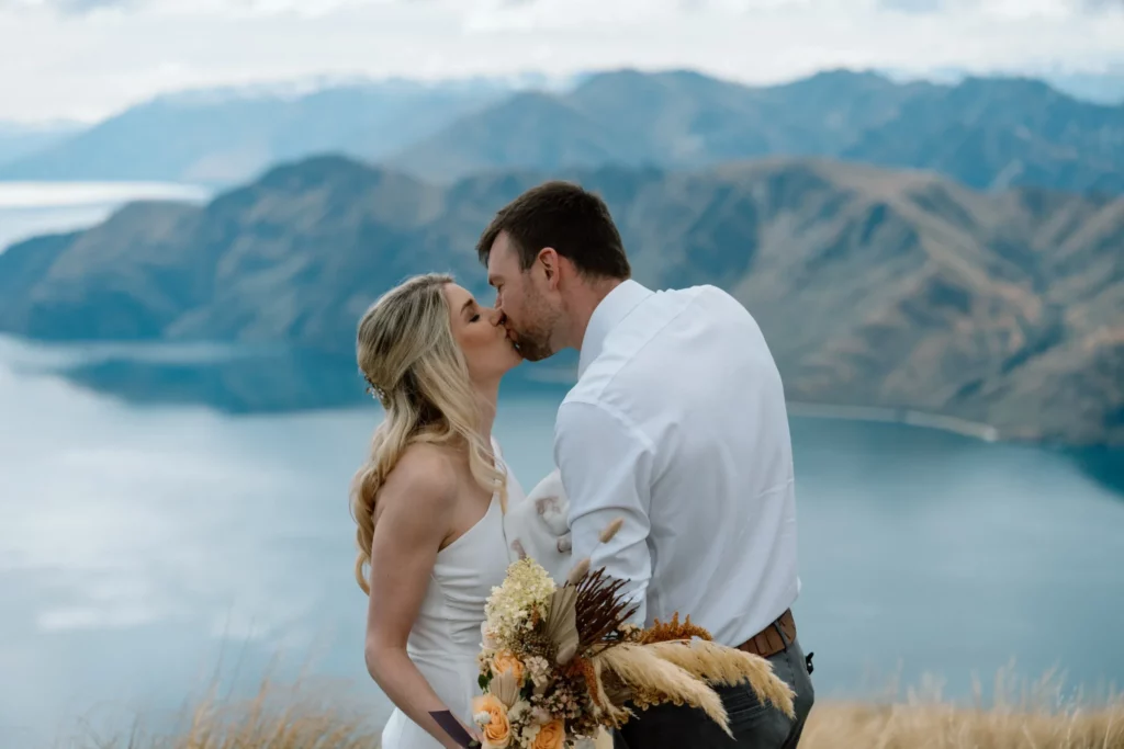 Eloping Wedding Gallery