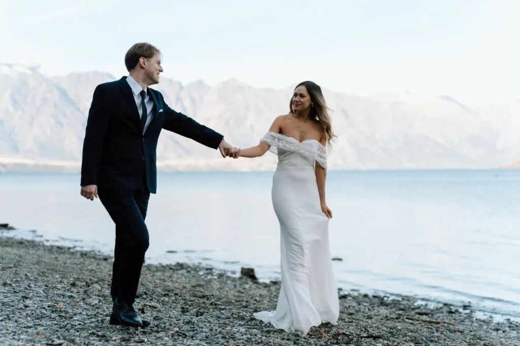 Eloping Wedding Gallery