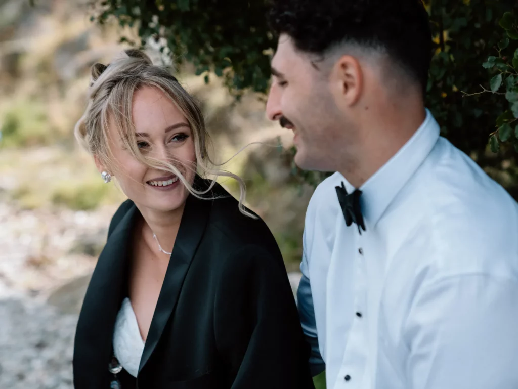 Eloping Wedding Gallery