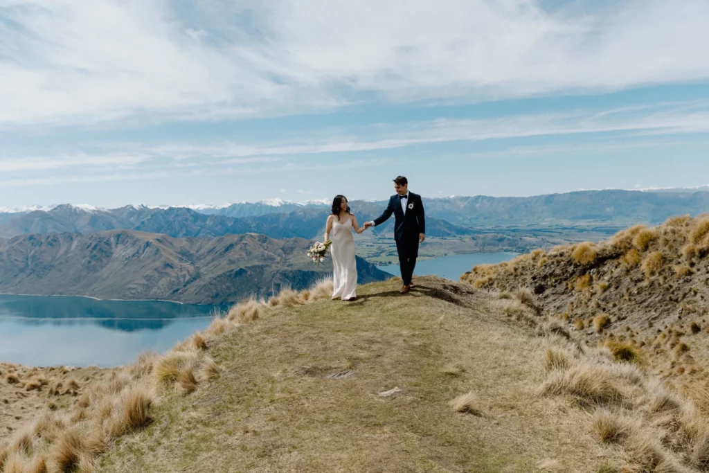 Eloping Wedding Gallery