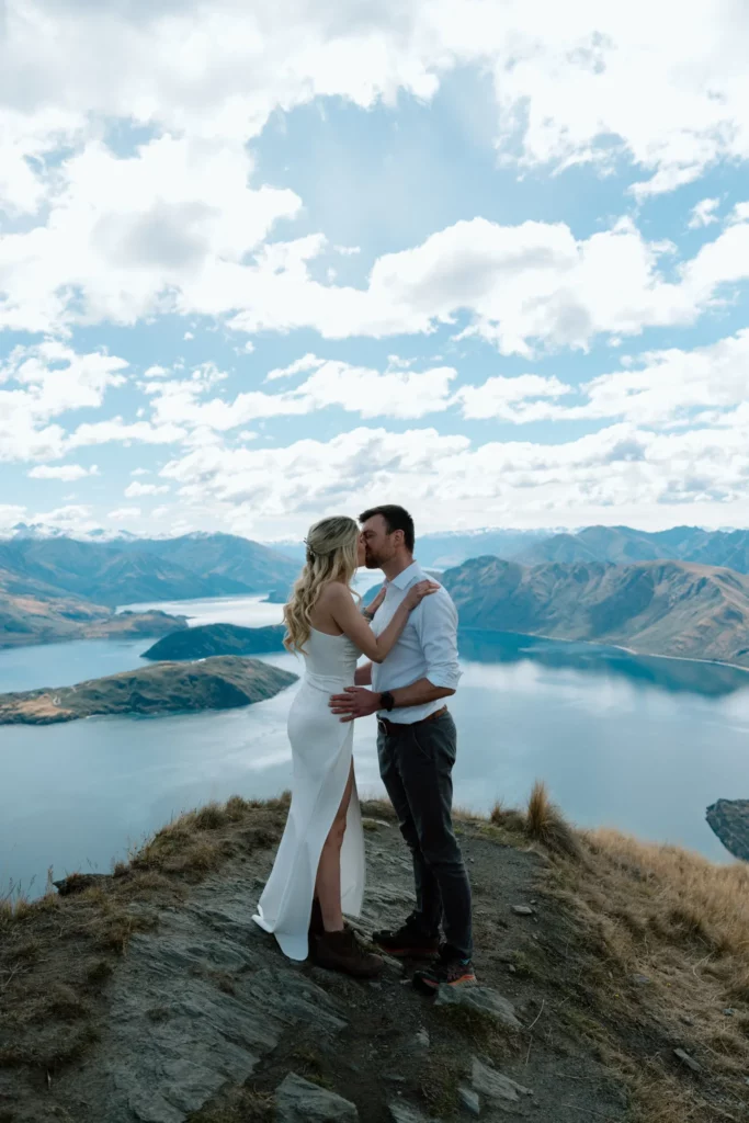 Eloping Wedding Gallery
