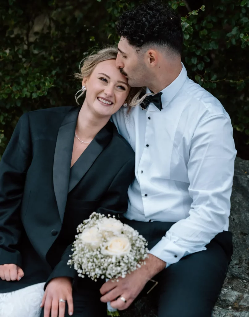 Eloping Wedding Gallery