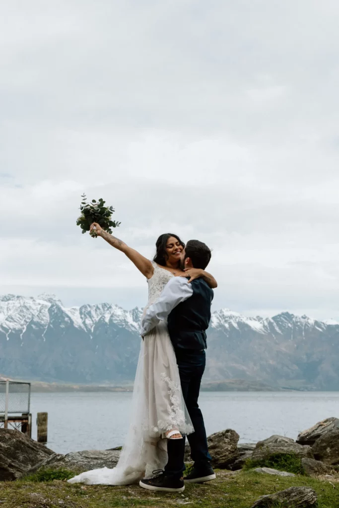 Eloping Wedding Gallery