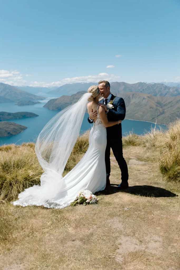 Eloping Wedding Gallery