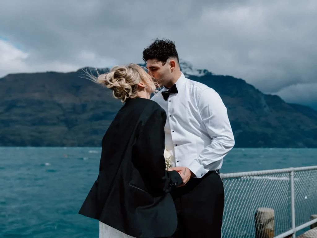 Eloping Wedding Gallery