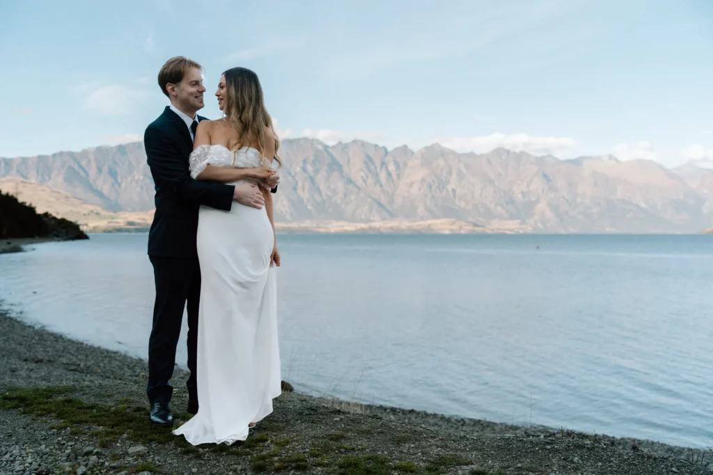 Eloping Wedding Gallery