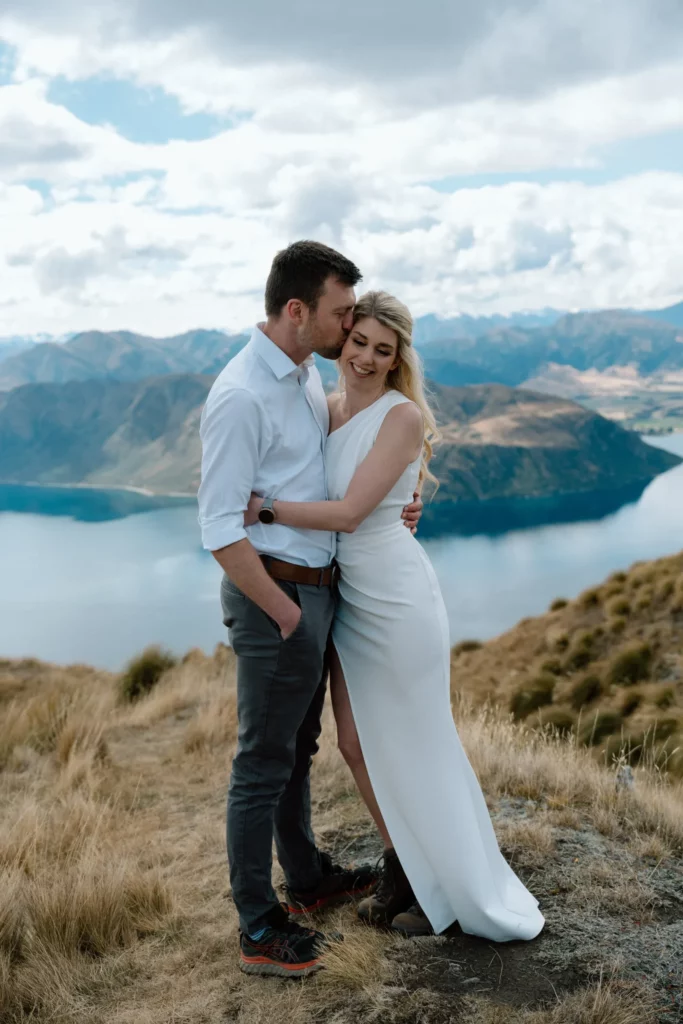 Eloping Wedding Gallery