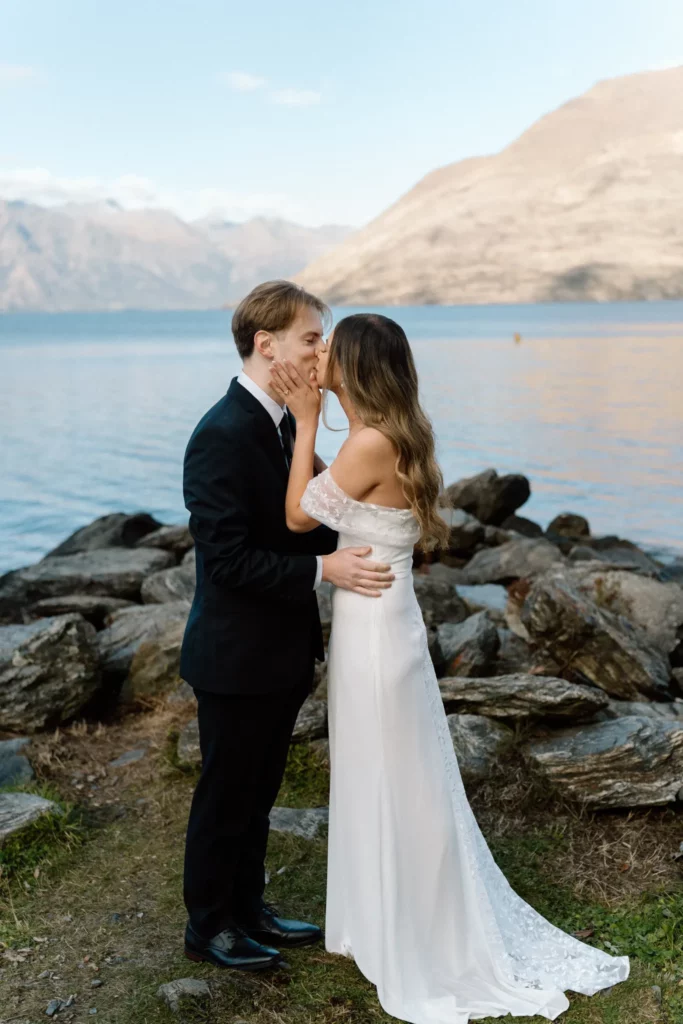 Eloping Wedding Gallery