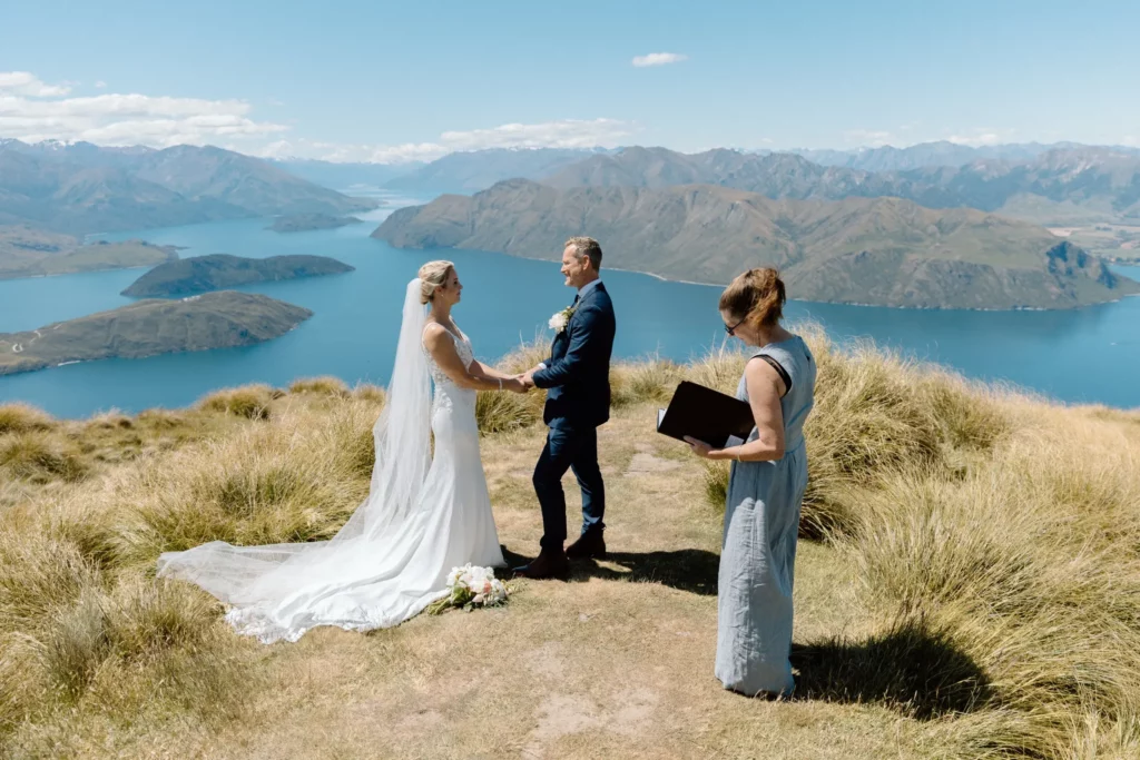 Eloping Wedding Gallery