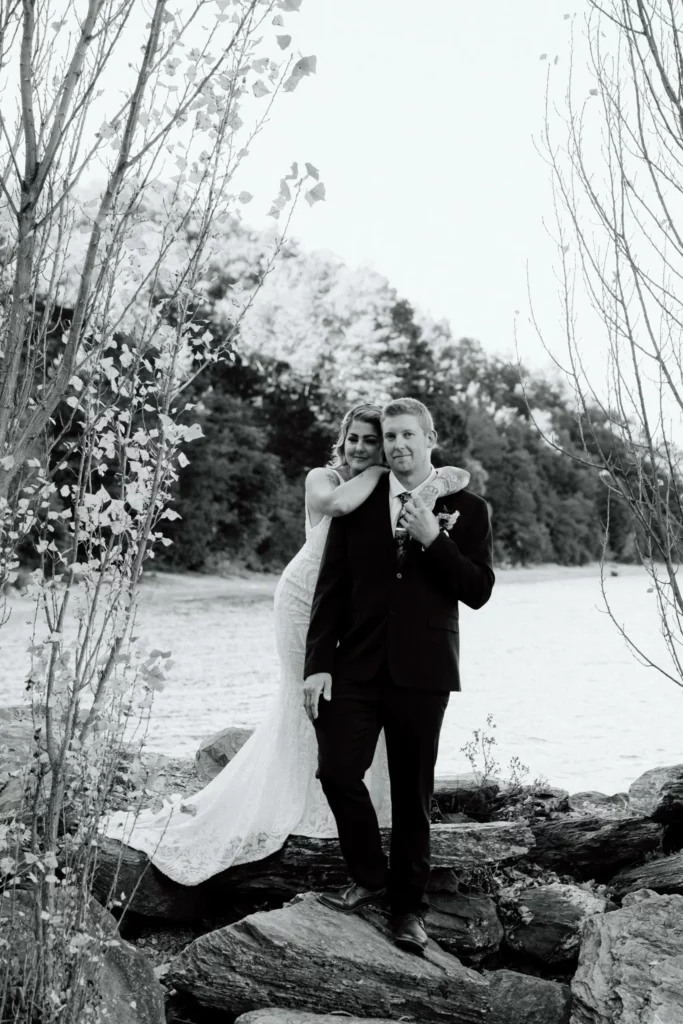 Eloping Wedding Gallery