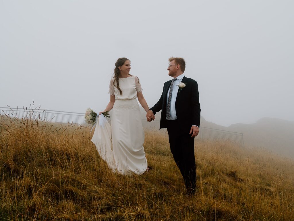 Eloping Wedding Gallery
