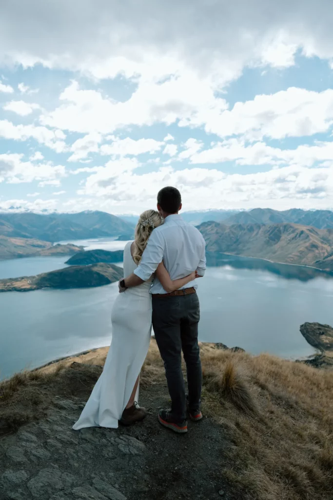 Eloping Wedding Gallery