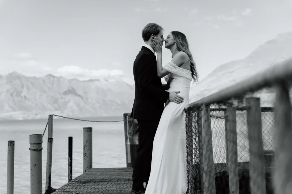 Eloping Wedding Gallery