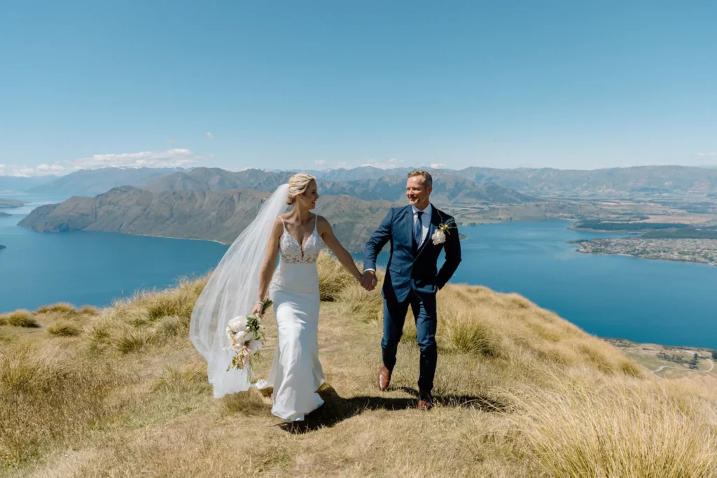 Eloping Wedding Gallery