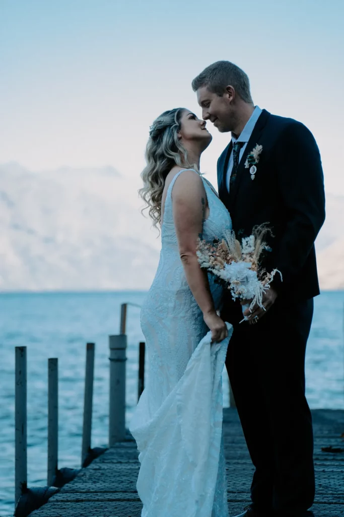 Eloping Wedding Gallery
