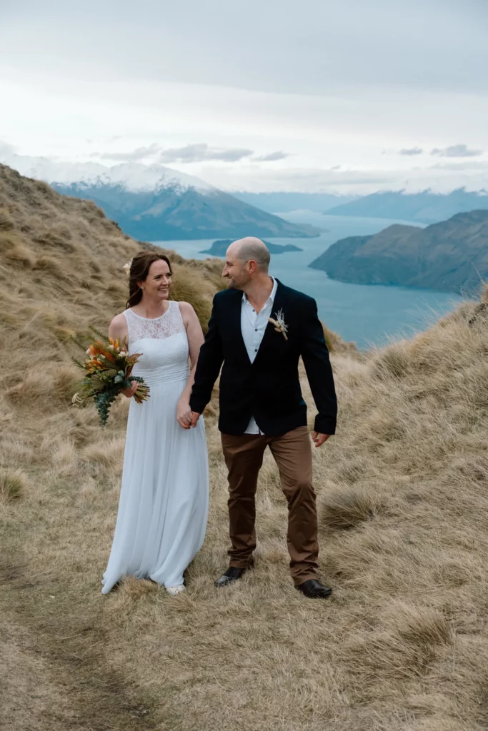 Eloping Wedding Gallery