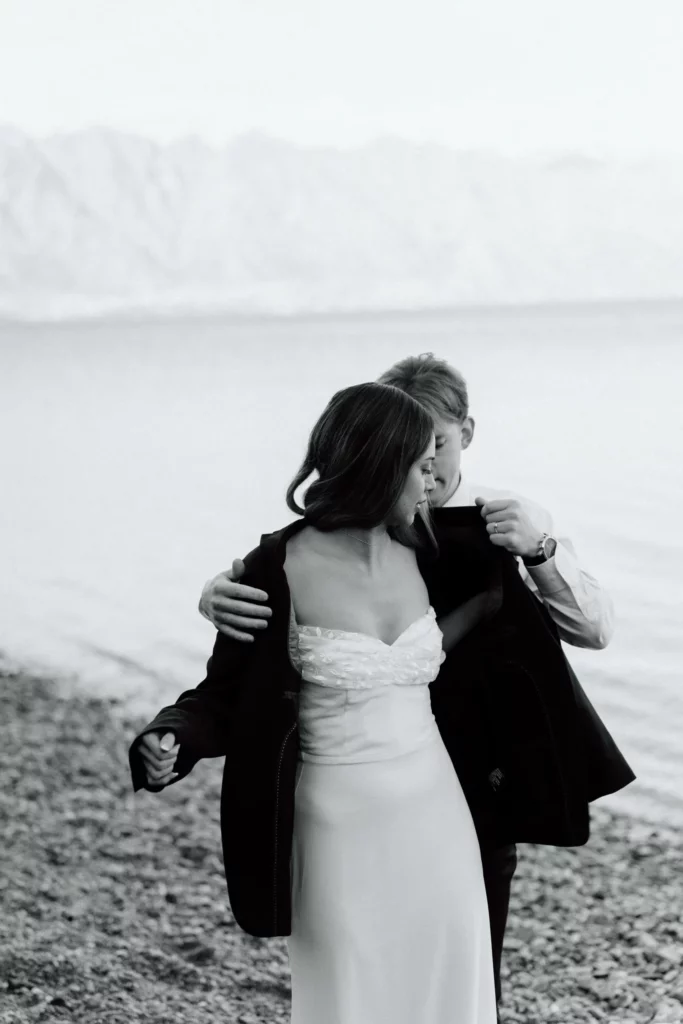 Eloping Wedding Gallery