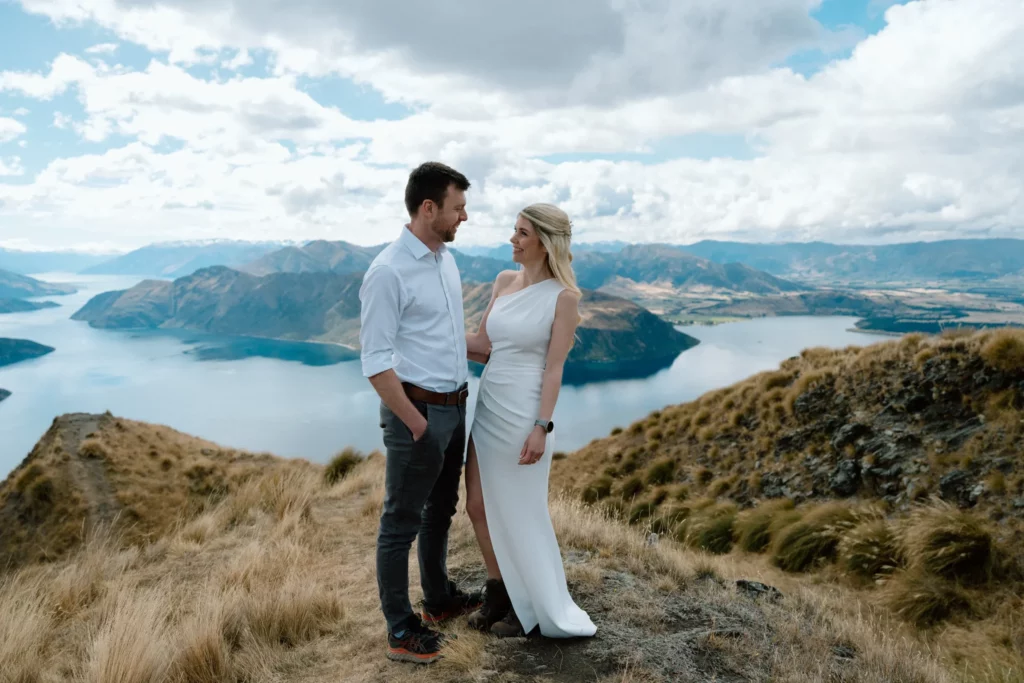 Eloping Wedding Gallery