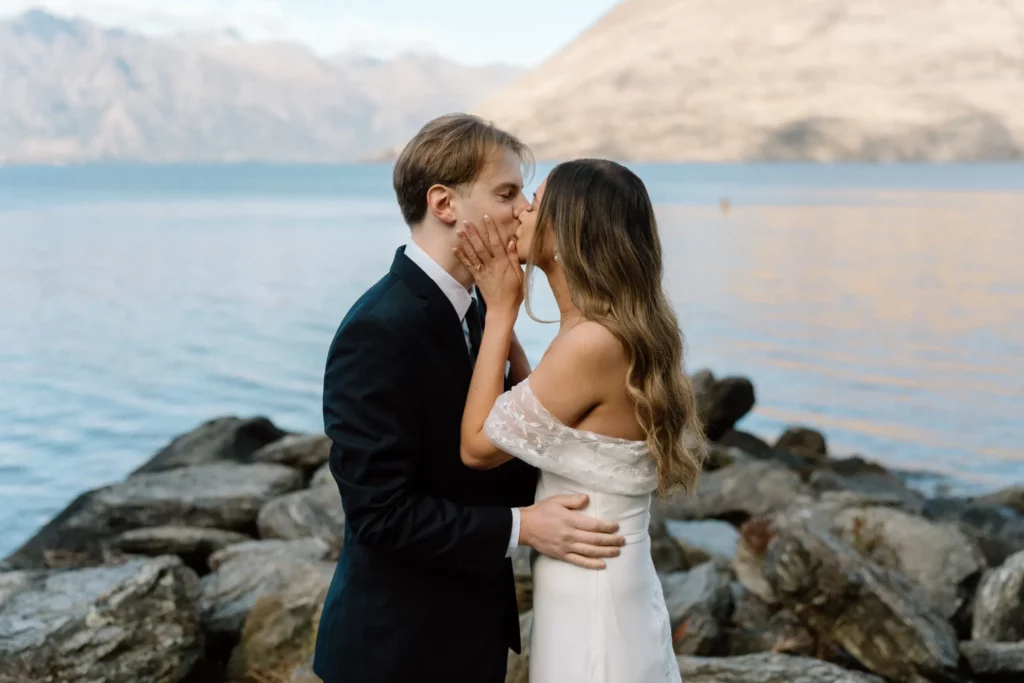 Eloping Wedding Gallery