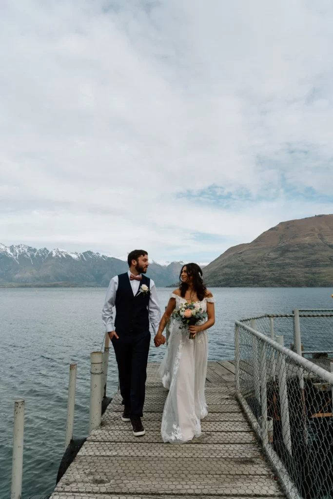 Eloping Wedding Gallery