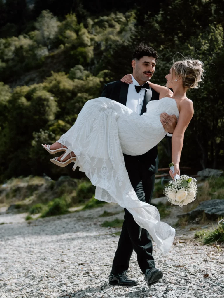 Eloping Wedding Gallery