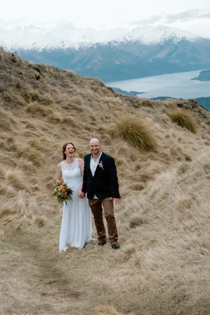Eloping Wedding Gallery