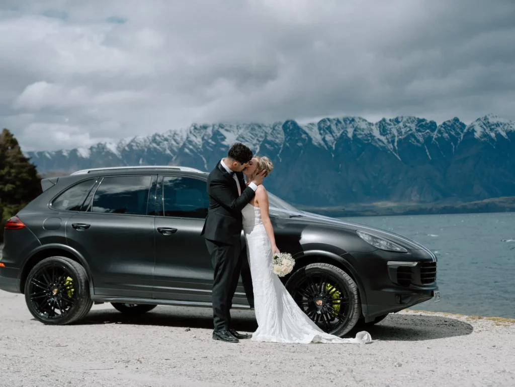Eloping Wedding Gallery