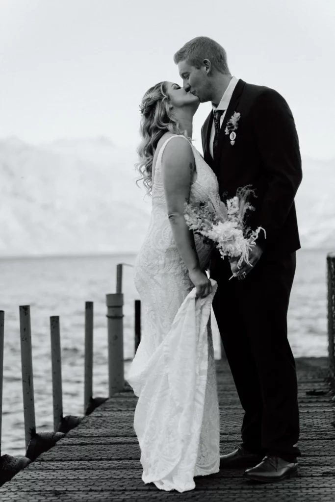 Eloping Wedding Gallery