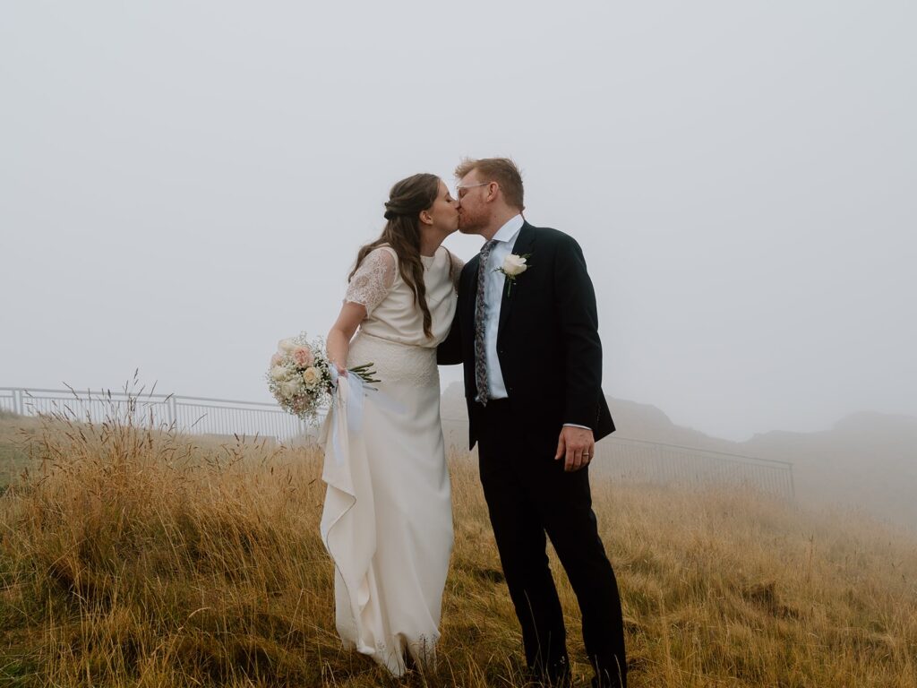 Eloping Wedding Gallery