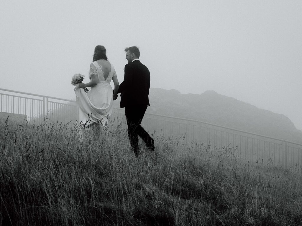 Eloping Wedding Gallery