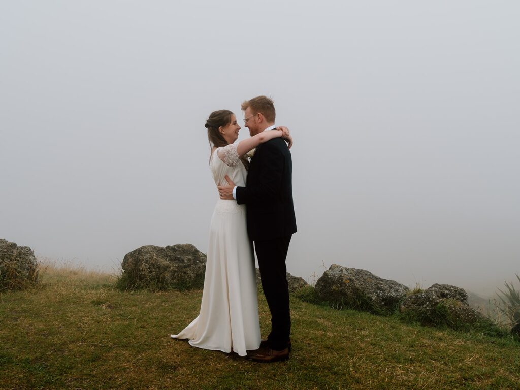 Eloping Wedding Gallery