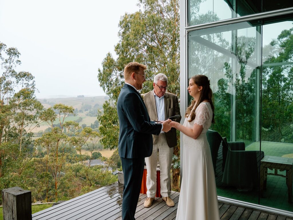 Eloping Wedding Gallery