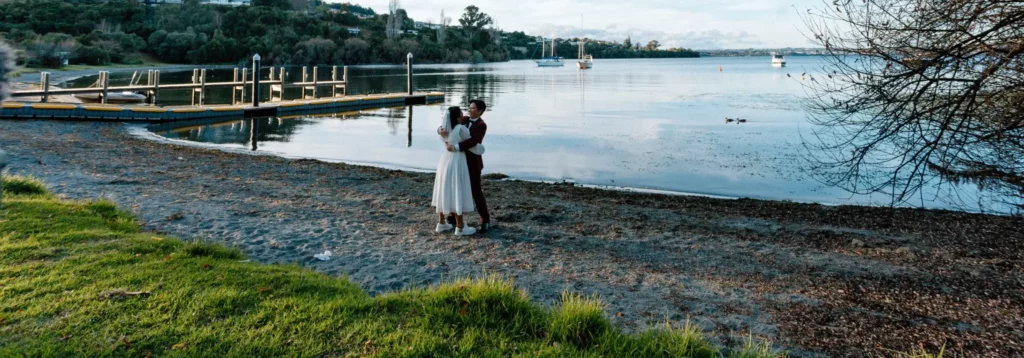 Eloping Wedding Gallery