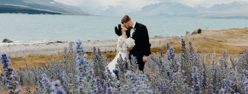 Eloping Wedding Gallery