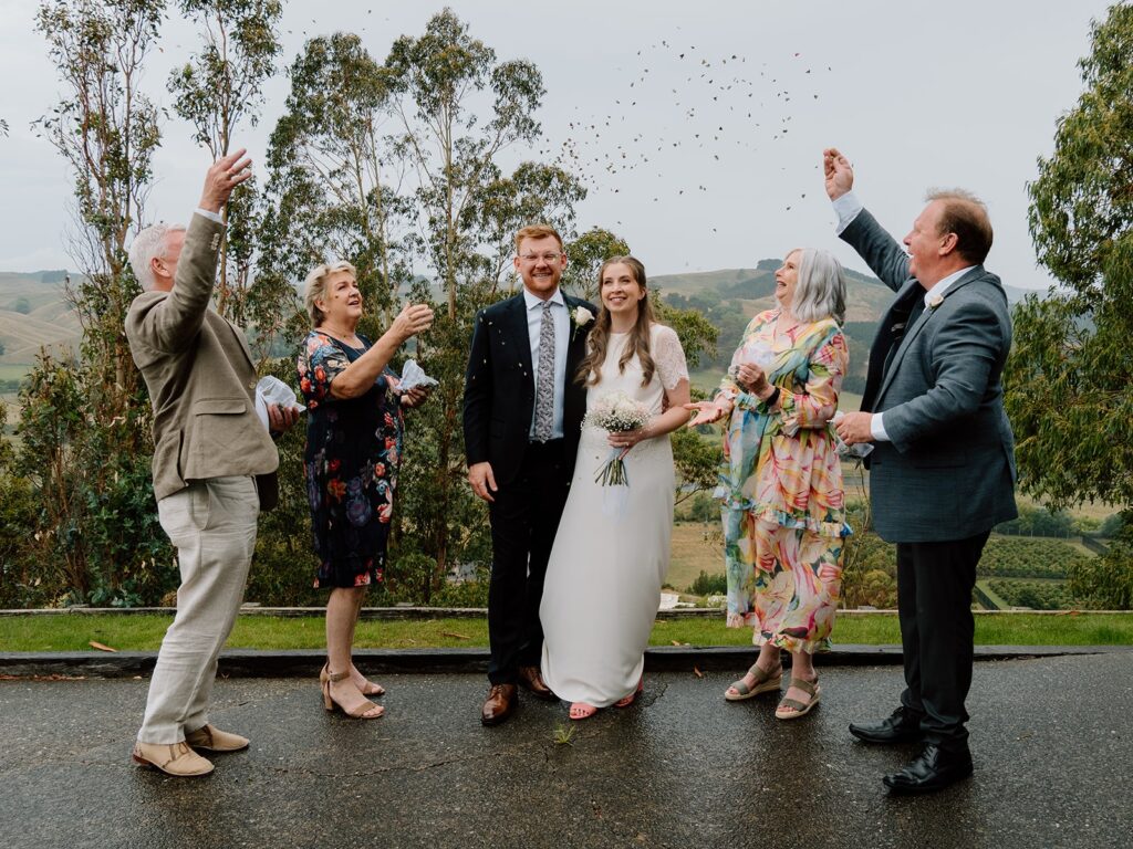 Eloping Wedding Gallery