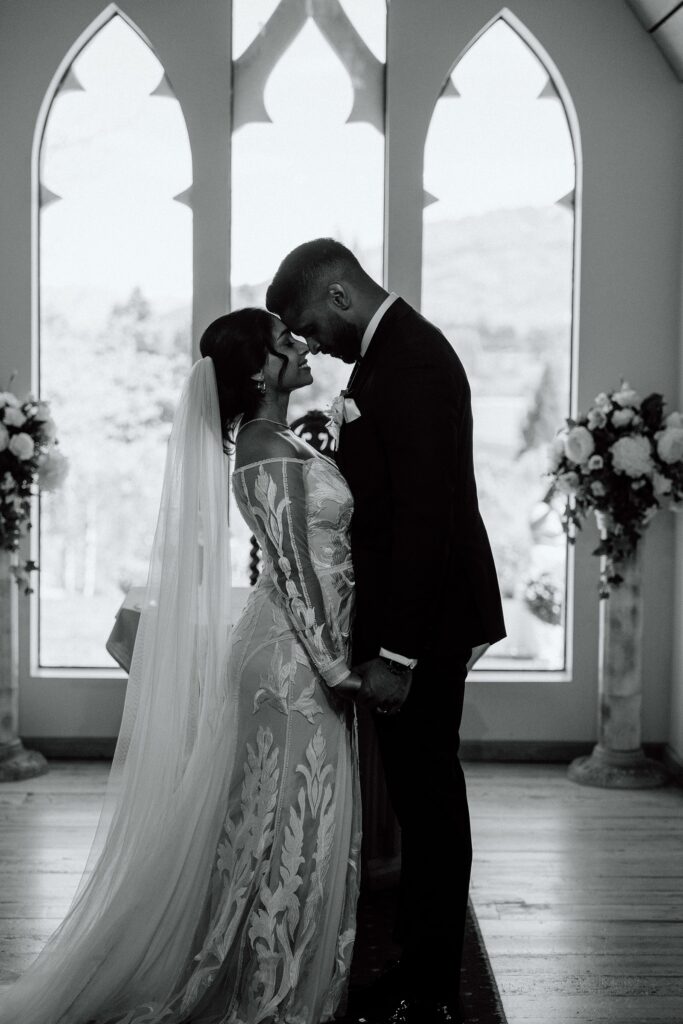 Eloping Wedding Gallery