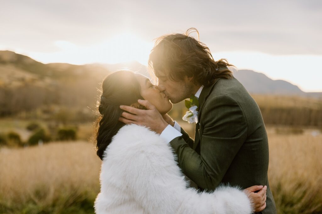 Eloping Wedding Gallery