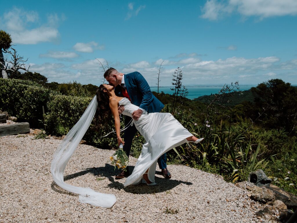 Eloping Wedding Gallery