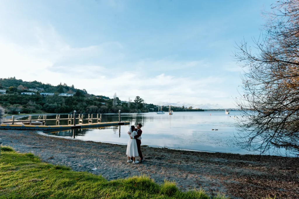 Eloping Wedding Gallery
