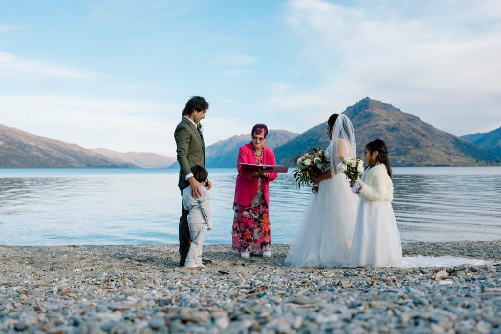 Eloping Wedding Gallery