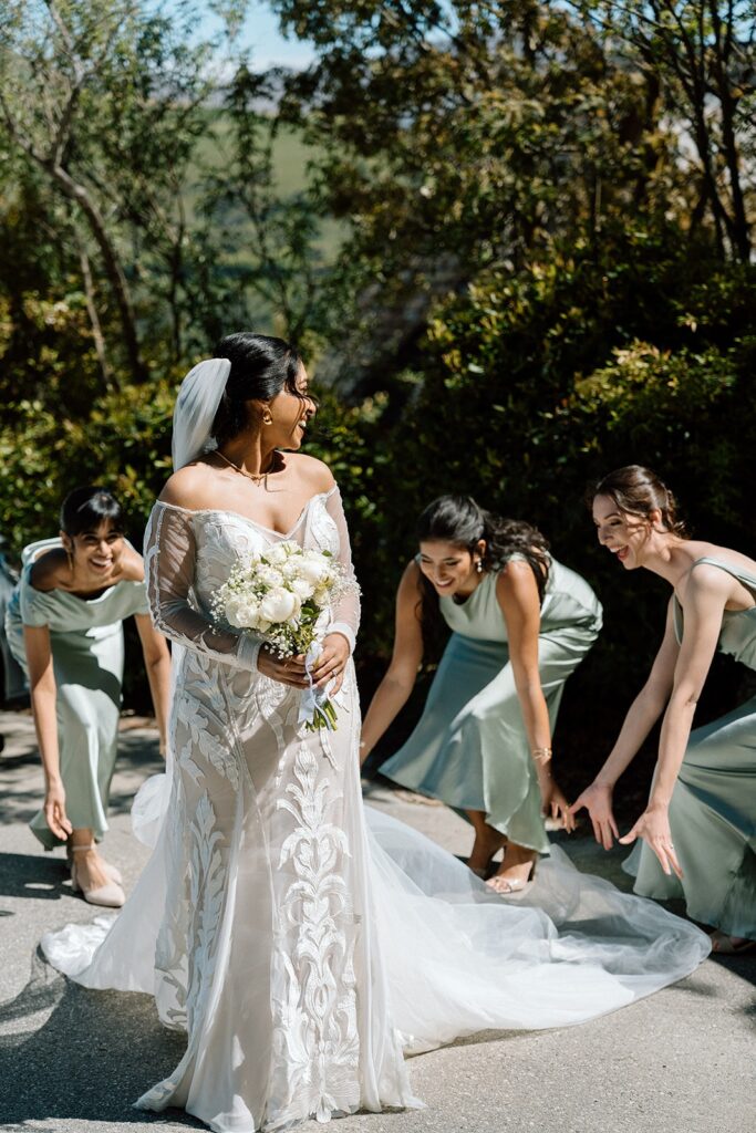 Eloping Wedding Gallery