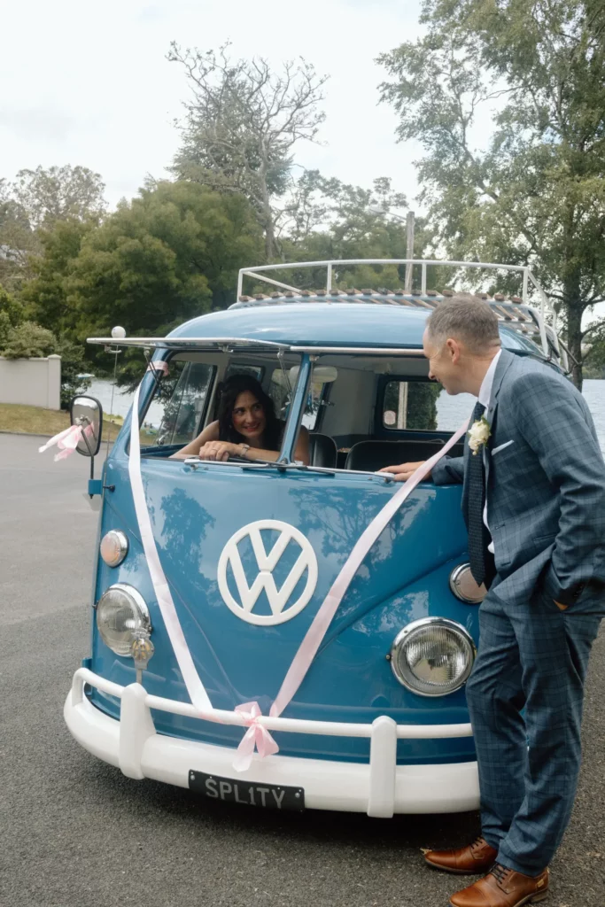 Eloping Wedding Gallery
