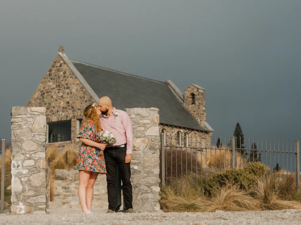 Eloping Wedding Gallery