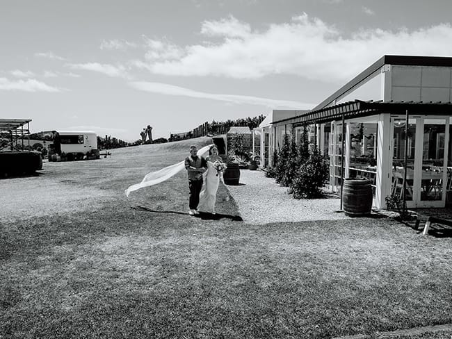Eloping Wedding Gallery